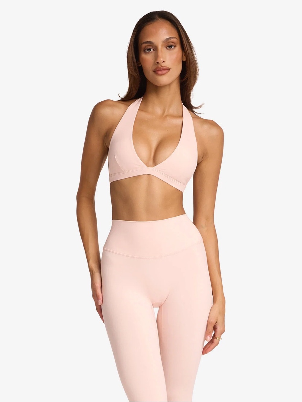 CSB Freedom Celine Crop Bra